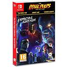 The Pixel Pulps Collection (Special Edition) (Switch)