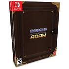 Shadow of Adam (Limited Edition) (Switch)