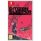 Citizen Sleeper (Switch)