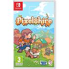 PixelShire (Switch)