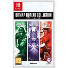 Bitmap Bureau Collection (Switch)