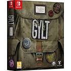 Gylt - Collector's Edition (Switch)