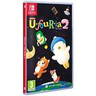 Ufouria: The Saga 2 (Switch)