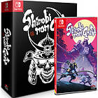 Shinobi Non Grata Special Limited Edition (Switch)