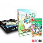 Wonder Boy: Asha in Monsterland Ultra Collectors Edition (Switch)