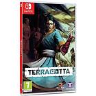 Terracotta (Switch)