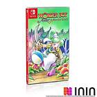 Wonder Boy: Asha in Monsterland Limited Edition (Switch)