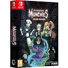 Dungeon Munchies (Deluxe Edition) (Switch)