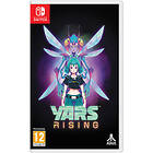 Yars Revenge (Switch)