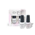 OPI Gift Sets Spring '24 Nail Lacquer Duo Pack 2 x 15ml, transparent