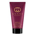 Gucci Guilty Absolute Pour Femme Perfumed Shower Gel 50ml, 50ml