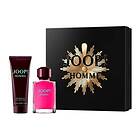 JOOP! Homme Gift Set Edt 75ml Shower Gel 75ml, 150ml