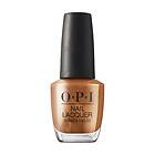 OPI Nail Lacquer Fall Collection Millennium Mocha 15ml, Guld, 15ml