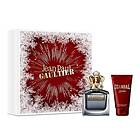 Jean Paul Gaultier Scandal Pour Homme Edt 100ml All Over Shower Gel 75ml Giftset