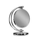 Gillian Jones Table Mirror Adjustable Chrome