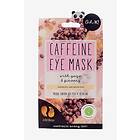 Oh K! Caffeine Eye Mask, 1st