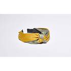 Pieces by bonbon Victoria Headband Yellow