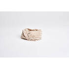 Pieces by bonbon Lilly Headband Beige