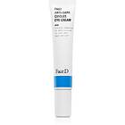 FaceD Fast Anti-Dark Circles Eye Cream 15ml 