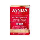 Janda Collagen Threads Eye Cream 50+ 15ml