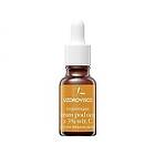 Uzdrovisco Brightening Eye Serum 15ml