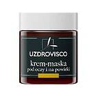 Uzdrovisco Regenerating Eye Cream 25ml