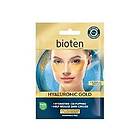 Bioten Hyaluronic Gold Hydrogel Eye Patches 5,5g