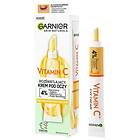 Garnier Skin Naturals Vitamin C Illuminating Eye Creme 15ml