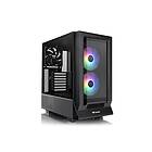 Thermaltake Ceres 350 MX (Svart/Transparent)