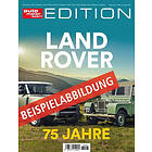 auto motor und sport Edition 125 Jahre Opel