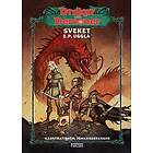 Drakar och Demoner. Sveket