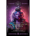 Critical Role: The Mighty Nein--The Nine Eyes of Lucien