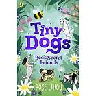 Tiny Dogs: Bea’s Secret Friends