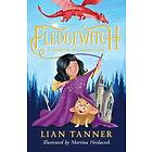 Fledgewitch: A Dragons of Hallow Book