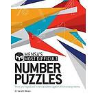 Mensa's Most Difficult Number Puzzles