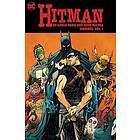 Hitman by Garth Ennis and John McCrea Omnibus Vol. 1