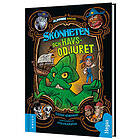 Skönheten och havs-odjuret
