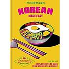 Korean Made Easy