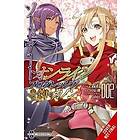 Sword Art Online Progressive Canon of the Golden Rule, Vol. 2 (manga)