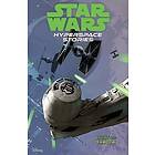 Star Wars: Hyperspace Stories Volume 3--Light and Shadow