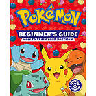 Pokémon Beginners Guide