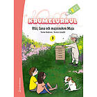 Krumelurkul 3 Läsa lätt Läsebok