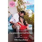 En passionerad hamn ; Olivias dröm