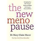 The New Menopause