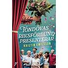 Tondövas riksförbund presenterar