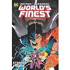 Batman/Superman: World's Finest Vol. 2: Strange Visitor