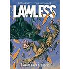 Lawless Book Five: Ballots Over Badrock