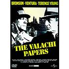 The Valachi Papers (DVD)