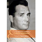 The Cambridge Companion to Jack Kerouac