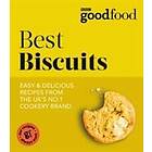 Good Food: Best Biscuits